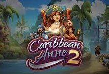 Caribbean Anne 2 slot